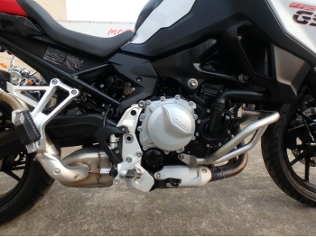     BMW F750GS 2018  18