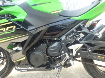 Çàêàçàòü èç ßïîíèè ìîòîöèêë Kawasaki Ninja400R-2 2019 ôîòî 15
