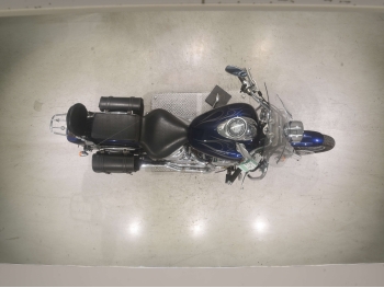 Çàêàçàòü èç ßïîíèè ìîòîöèêë Yamaha XVS1100 DragStar1100 2008 ôîòî 2