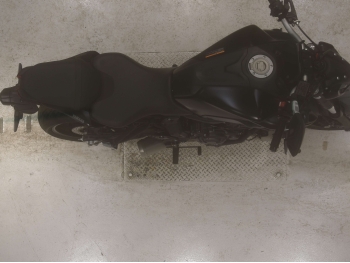 Çàêàçàòü èç ßïîíèè ìîòîöèêë Yamaha MT-07-2 2021 ôîòî 3