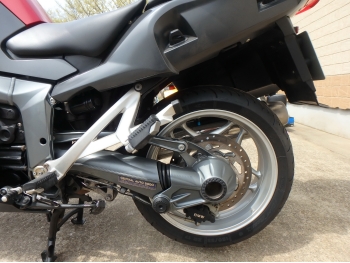     BMW K1300GT 2009  17