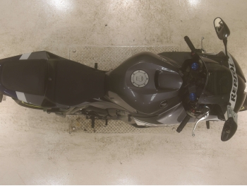 Çàêàçàòü èç ßïîíèè ìîòîöèêë Honda CBR600RR-3 2016 ôîòî 3