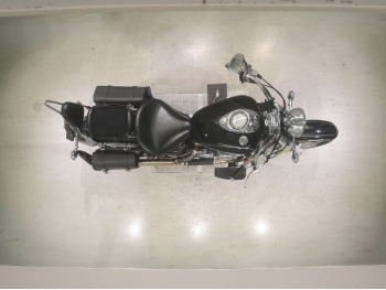 Çàêàçàòü èç ßïîíèè ìîòîöèêë Yamaha XVS1100 DragStar Classic 2007 ôîòî 3