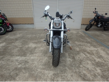 Çàêàçàòü èç ßïîíèè ìîòîöèêë Yamaha XVS1100 DragStar Classic 2007 ôîòî 6