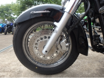 Çàêàçàòü èç ßïîíèè ìîòîöèêë Yamaha XVS1100 DragStar Classic 2007 ôîòî 14