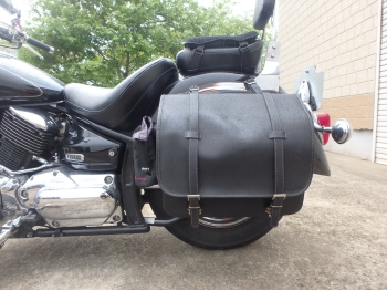 Çàêàçàòü èç ßïîíèè ìîòîöèêë Yamaha XVS1100 DragStar Classic 2007 ôîòî 16