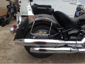 Çàêàçàòü èç ßïîíèè ìîòîöèêë Yamaha XVS1100 DragStar Classic 2007 ôîòî 19