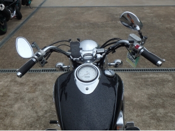 Çàêàçàòü èç ßïîíèè ìîòîöèêë Yamaha XVS1100 DragStar Classic 2007 ôîòî 23