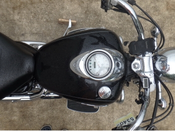 Çàêàçàòü èç ßïîíèè ìîòîöèêë Yamaha XVS1100 DragStar Classic 2007 ôîòî 24