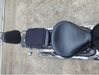 Çàêàçàòü èç ßïîíèè ìîòîöèêë Yamaha XVS1100 DragStar Classic 2007 ôîòî 25