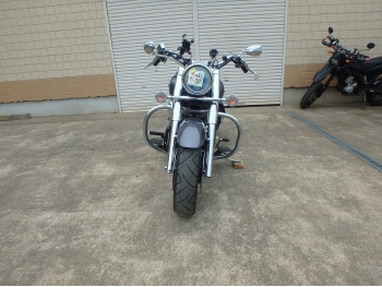 Çàêàçàòü èç ßïîíèè ìîòîöèêë Yamaha XV1700 Road Star 2008 ôîòî 2