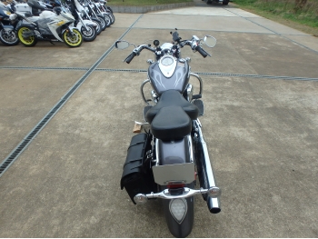 Çàêàçàòü èç ßïîíèè ìîòîöèêë Yamaha XV1700 Road Star 2008 ôîòî 6