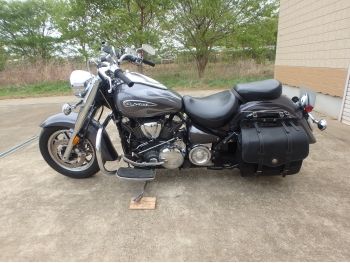 Çàêàçàòü èç ßïîíèè ìîòîöèêë Yamaha XV1700 Road Star 2008 ôîòî 8