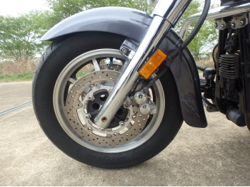Çàêàçàòü èç ßïîíèè ìîòîöèêë Yamaha XV1700 Road Star 2008 ôîòî 10