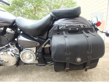 Çàêàçàòü èç ßïîíèè ìîòîöèêë Yamaha XV1700 Road Star 2008 ôîòî 12