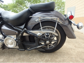 Çàêàçàòü èç ßïîíèè ìîòîöèêë Yamaha XV1700 Road Star 2008 ôîòî 13