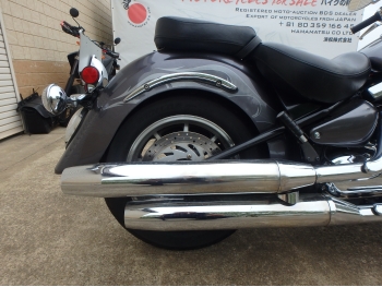 Çàêàçàòü èç ßïîíèè ìîòîöèêë Yamaha XV1700 Road Star 2008 ôîòî 14