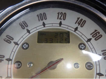 Çàêàçàòü èç ßïîíèè ìîòîöèêë Yamaha XV1700 Road Star 2008 ôîòî 17