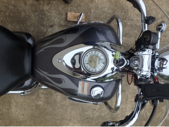 Çàêàçàòü èç ßïîíèè ìîòîöèêë Yamaha XV1700 Road Star 2008 ôîòî 19