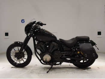 Çàêàçàòü èç ßïîíèè ìîòîöèêë Yamaha XV950 Bolt ABS 2013 ôîòî 1