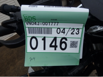 Çàêàçàòü èç ßïîíèè ìîòîöèêë Yamaha XV950 Bolt ABS 2013 ôîòî 5