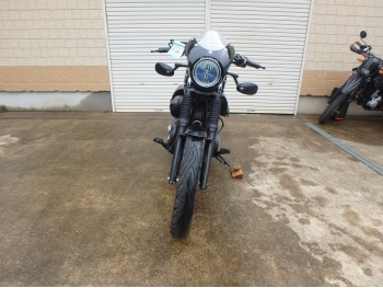 Çàêàçàòü èç ßïîíèè ìîòîöèêë Yamaha XV950 Bolt ABS 2013 ôîòî 7