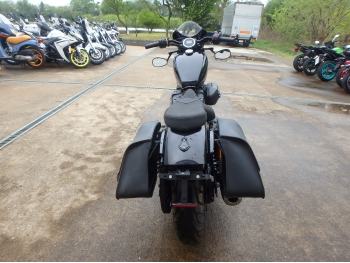 Çàêàçàòü èç ßïîíèè ìîòîöèêë Yamaha XV950 Bolt ABS 2013 ôîòî 11