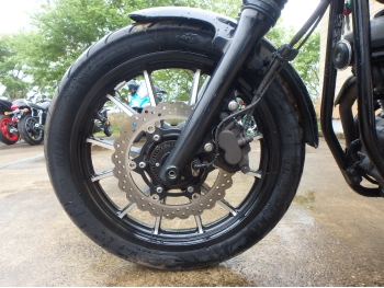 Çàêàçàòü èç ßïîíèè ìîòîöèêë Yamaha XV950 Bolt ABS 2013 ôîòî 15