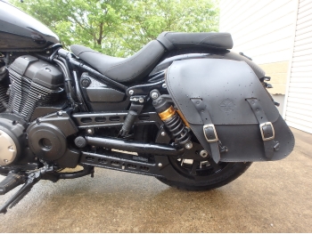Çàêàçàòü èç ßïîíèè ìîòîöèêë Yamaha XV950 Bolt ABS 2013 ôîòî 17