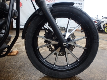 Çàêàçàòü èç ßïîíèè ìîòîöèêë Yamaha XV950 Bolt ABS 2013 ôîòî 20