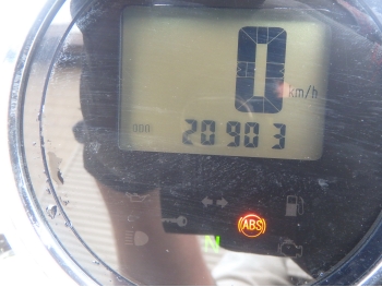 Çàêàçàòü èç ßïîíèè ìîòîöèêë Yamaha XV950 Bolt ABS 2013 ôîòî 21