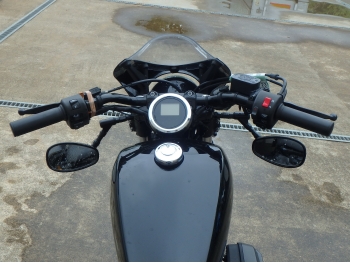 Çàêàçàòü èç ßïîíèè ìîòîöèêë Yamaha XV950 Bolt ABS 2013 ôîòî 22
