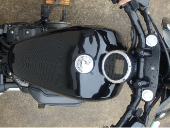 Çàêàçàòü èç ßïîíèè ìîòîöèêë Yamaha XV950 Bolt ABS 2013 ôîòî 23
