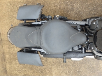 Çàêàçàòü èç ßïîíèè ìîòîöèêë Yamaha XV950 Bolt ABS 2013 ôîòî 24