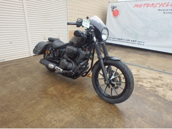 Buy  #0146  Bike Yamaha XV950 Bolt ABS