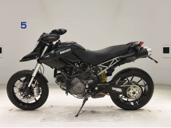 Çàêàçàòü èç ßïîíèè ìîòîöèêë Ducati Hypermotard796 2012 ôîòî 1