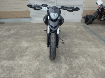 Çàêàçàòü èç ßïîíèè ìîòîöèêë Ducati Hypermotard796 2012 ôîòî 7