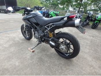 Çàêàçàòü èç ßïîíèè ìîòîöèêë Ducati Hypermotard796 2012 ôîòî 12