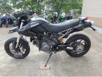 Çàêàçàòü èç ßïîíèè ìîòîöèêë Ducati Hypermotard796 2012 ôîòî 13