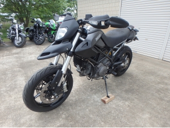 Çàêàçàòü èç ßïîíèè ìîòîöèêë Ducati Hypermotard796 2012 ôîòî 14