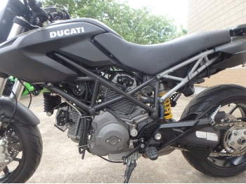 Çàêàçàòü èç ßïîíèè ìîòîöèêë Ducati Hypermotard796 2012 ôîòî 16