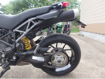 Çàêàçàòü èç ßïîíèè ìîòîöèêë Ducati Hypermotard796 2012 ôîòî 17