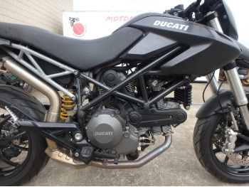 Çàêàçàòü èç ßïîíèè ìîòîöèêë Ducati Hypermotard796 2012 ôîòî 19