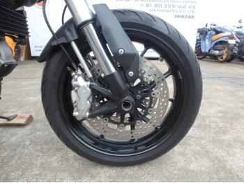 Çàêàçàòü èç ßïîíèè ìîòîöèêë Ducati Hypermotard796 2012 ôîòî 20