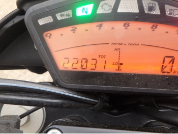 Çàêàçàòü èç ßïîíèè ìîòîöèêë Ducati Hypermotard796 2012 ôîòî 21