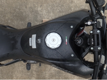 Çàêàçàòü èç ßïîíèè ìîòîöèêë Ducati Hypermotard796 2012 ôîòî 23