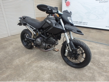 Buy  #0225  Bike Ducati Hypermotard796