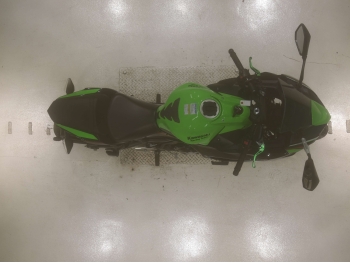     Kawasaki Ninja650A 2022  3