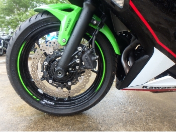     Kawasaki Ninja650A 2022  15