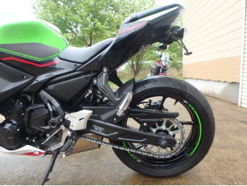     Kawasaki Ninja650A 2022  17